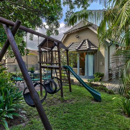 Villa Jesdene Cape Town Exterior foto