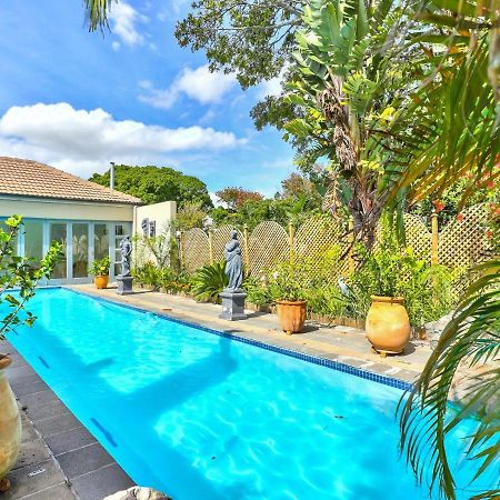 Villa Jesdene Cape Town Exterior foto