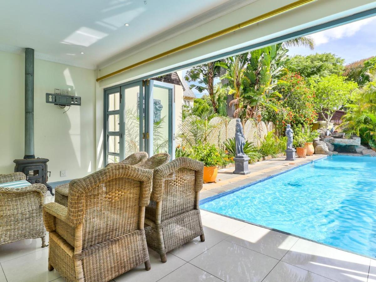 Villa Jesdene Cape Town Exterior foto