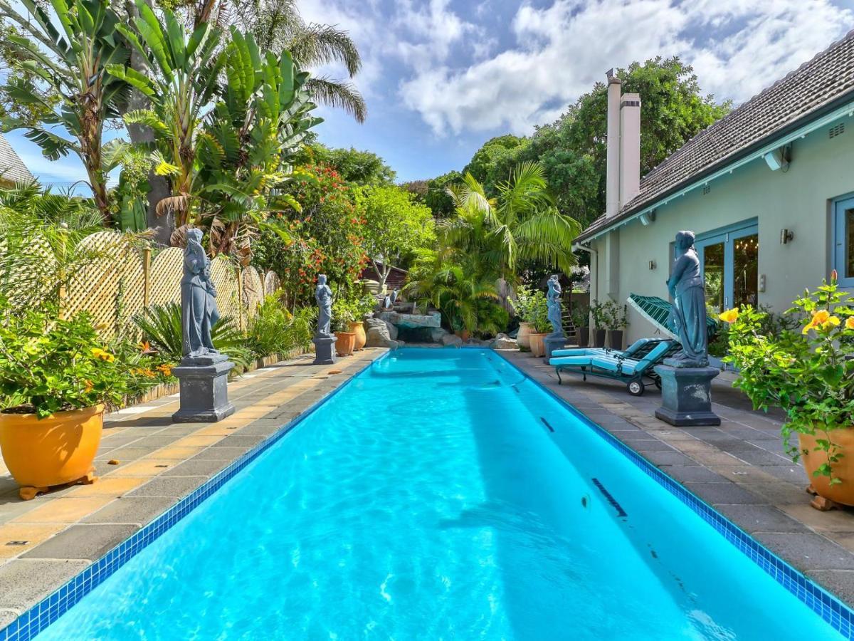 Villa Jesdene Cape Town Exterior foto