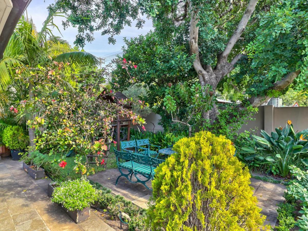 Villa Jesdene Cape Town Exterior foto