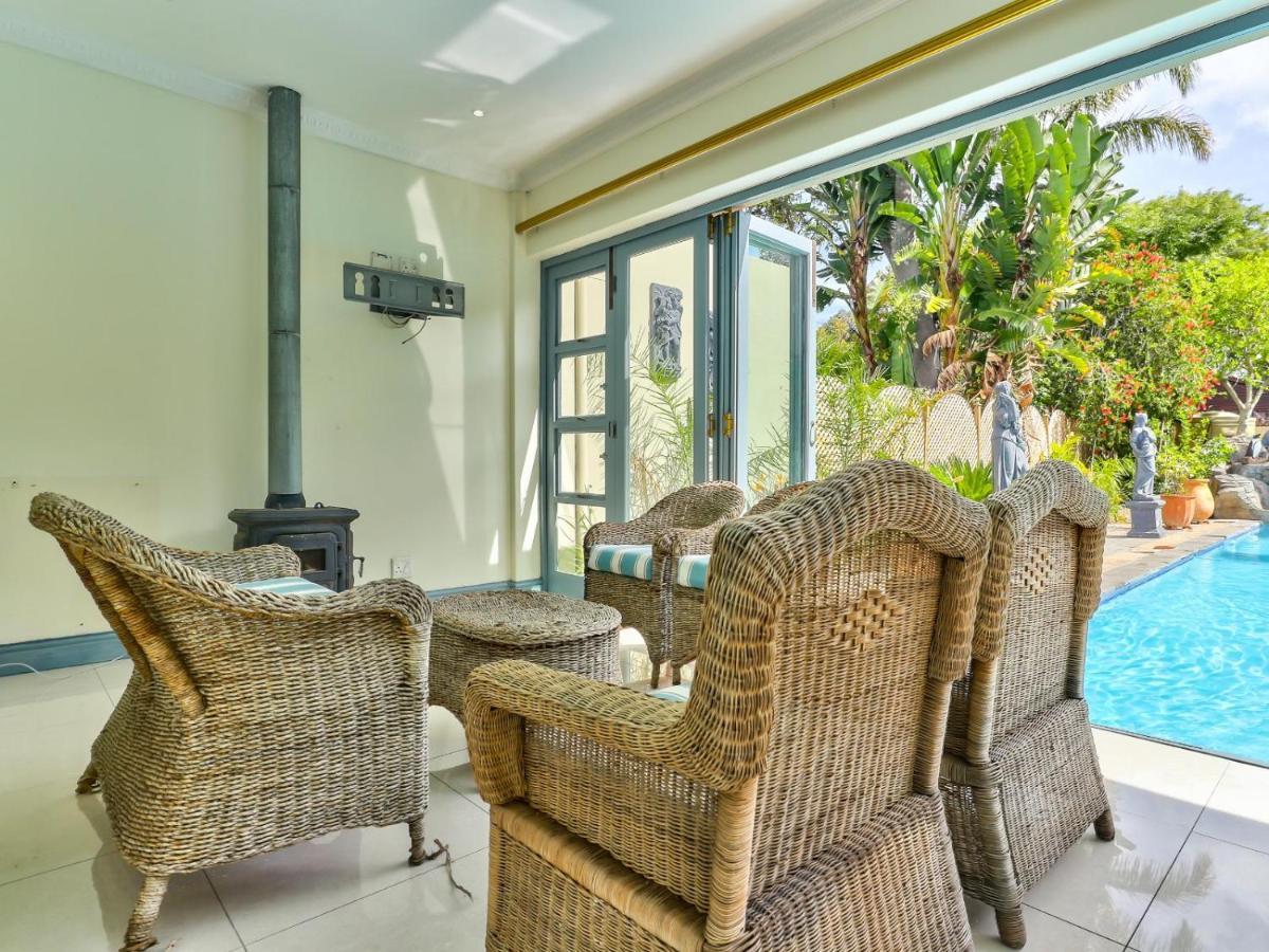Villa Jesdene Cape Town Exterior foto