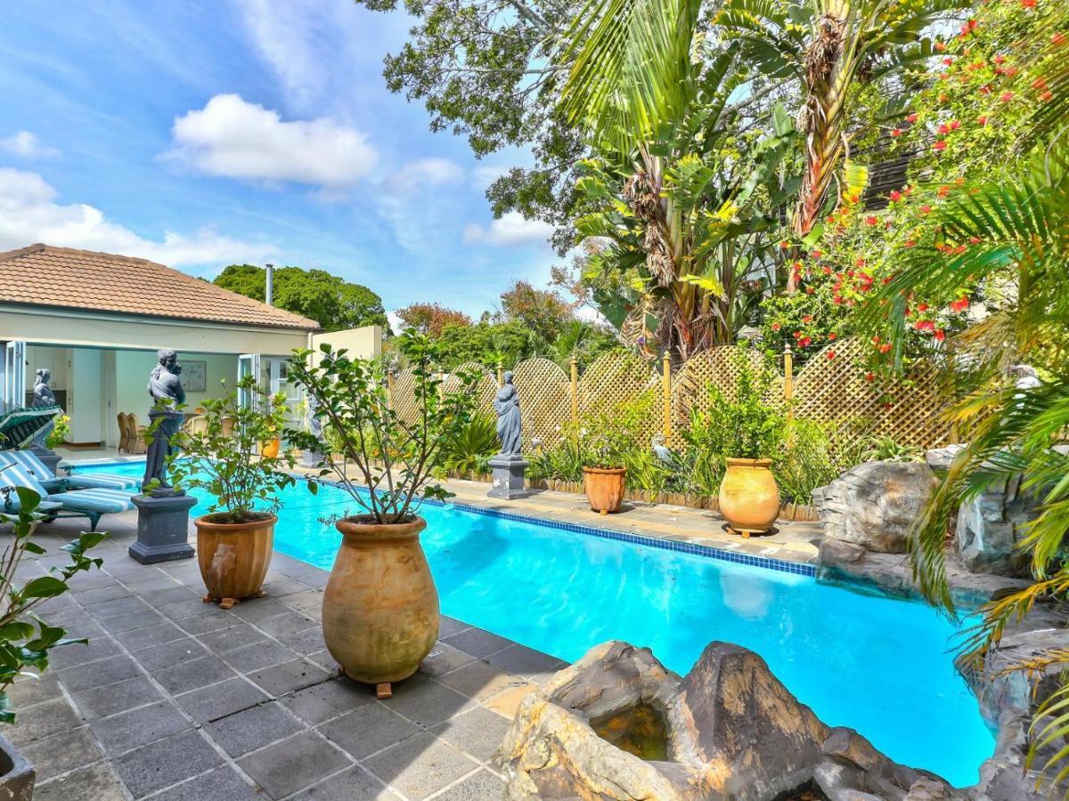 Villa Jesdene Cape Town Exterior foto
