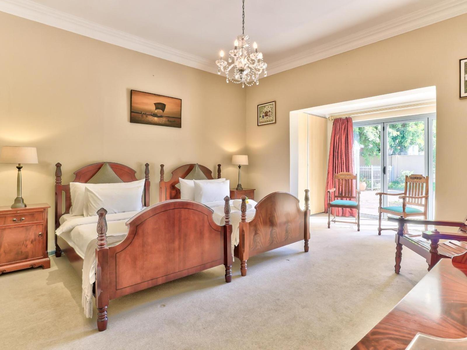 Villa Jesdene Cape Town Cameră foto