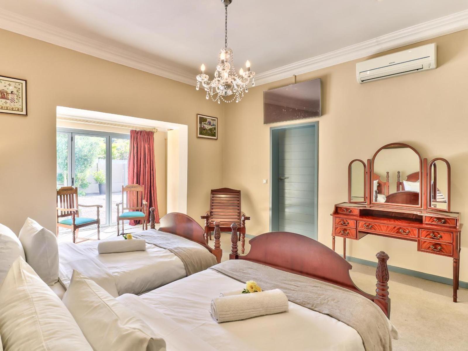 Villa Jesdene Cape Town Cameră foto