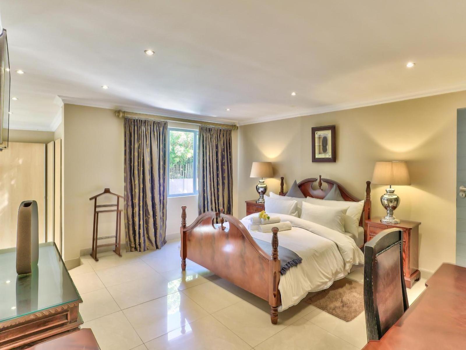 Villa Jesdene Cape Town Cameră foto
